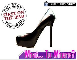 what to where?